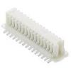 Molex vestavná pinová lišta (standardní) 6, rozteč 3.00 mm, 436500612,...