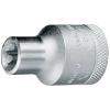 Gedore TX 19 E24 6195070 vnější šestihran (TX) vložka pro nástrčný klíč 22.16 mm 1/2
