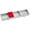 Gedore 1440 Z-91 6629170 kufřík na nářadí (š x v x h) 918 x 440 x 537 mm