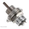 Ultra Electronics Joystickový, řada: 462 IP67 2osý Knoflík Okamžité Pájecí 50 °C 0 °C