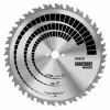 Bosch Accessories Construct Wood 2608640762 tvrdokovový pilový kotouč 700 x 30 x 4.2 mm Počet zubů (na palec): 46 1 ks