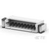 FFC & FEC CONNECTOR AND ACCESSORIES 1-84982-2 TE Connectivity Množství... FFC & FEC CONNECTOR AND ACCESSORIES 1-84982-2 TE Connectivity Množství...
