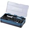 Makita B-36170 sada bitů, 47dílná