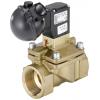 Bürkert magnetický ventil 353664 0330 1 ks Bürkert magnetický ventil 353664 0330 1 ks