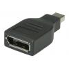 Roline, A: Vnější Mini DisplayPort, B: Vnitřní Display Port DisplayPort Kabely Roline, A: Vnější Mini DisplayPort, B: Vnitřní Display Port DisplayPort Kabely