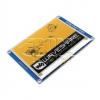 E-Ink displej 4,2" 400×300, 3,3/5 V, SPI, Raspberry Pi