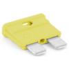 TRU COMPONENTS8551208 standardní plochá pojistka pro motorová vozidla , 20 A, 1 ks
