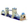3D puzzle Tower Bridge 00207 3D-Puzzle Tower Bridge 1 ks