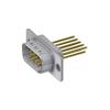 Deltron Connectors Konektor D-Sub, řada: DTS, počet kontaktů: 9, orientace těla: Rovný, Kabel Vnější, Standardní, 125V, Deltron Connectors Konektor D-Sub, řada: DTS, počet kontaktů: 9, orientace těla: Rovný, Kabel Vnější, Standardní, 125V,