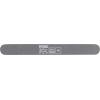 PFERD TOOLS 40110007 Flexibilní brusný pilník Délka 180 mm 10 ks
