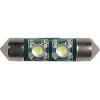 Žárovka LED-2x SV8,5-8 12V sufit bílá