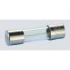 Kazetová pojistka 5A T 5 x 20 mm Littelfuse Sklo 250V ac Kazetová pojistka 5A T 5 x 20 mm Littelfuse Sklo 250V ac