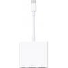 Apple USB-C® dokovací stanice MW5M3ZM/A Vhodné pro značky (dokovací stanice pro notebook): Apple