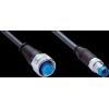 Kabel ovladače snímače, A: Vnitřní, A: M12 4, B: M8, B: Vnější, 60V 4, IP65, IP66, IP67, řada: 6ES7194 SICK 2 m Kabel ovladače snímače, A: Vnitřní, A: M12 4, B: M8, B: Vnější, 60V 4, IP65, IP66, IP67, řada: 6ES7194 SICK 2 m
