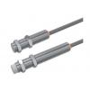 RS PRO Indukční bezdotykový snímač Válec se závitem M8 100mA ICS IP67 IO-Link 2 kHz 4 mm 30 V dc RS PRO Indukční bezdotykový snímač Válec se závitem M8 100mA ICS IP67 IO-Link 2 kHz 4 mm 30 V dc