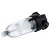Pneumatický filtr, řada: F07 40 μm, max. průtok: 11.5dm³/s, přípojka portu: 1/4 in G Automatické 10 bar Norgren Pneumatický filtr, řada: F07 40 μm, max. průtok: 11.5dm³/s, přípojka portu: 1/4 in G Automatické 10 bar Norgren