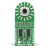 klasifikace: Deska mikroBus Click for EC12D Otočný G MIKROE-1822 MikroElektronika