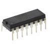 Texas Instruments Přístrojový zesilovač ofset 30 μV 6 MHz 12.5 mA CMRR 100 dB, PDIP, počet kolíků: 16 kolíkový Texas Instruments Přístrojový zesilovač ofset 30 μV 6 MHz 12.5 mA CMRR 100 dB, PDIP, počet kolíků: 16 kolíkový