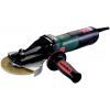 Metabo WEVF 10-125 Quick Inox 613080000 úhlová bruska 1000 W Metabo WEVF 10-125 Quick Inox 613080000 úhlová bruska 1000 W