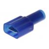Molex 190010009 faston konektor Šířka zástrčky: 4.75 mm Tloušťka konektoru: 0.51 mm 1 ks Tape Molex 190010009 faston konektor Šířka zástrčky: 4.75 mm Tloušťka konektoru: 0.51 mm 1 ks Tape