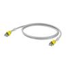 Weidmüller 7789884050 PAC-C300-3636-25-05 propojovací kabel pro PLC 250 V DC/AC Weidmüller 7789884050 PAC-C300-3636-25-05 propojovací kabel pro PLC 250 V DC/AC