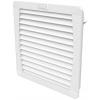 Weidmüller FF-EMC 42 55/230V GY větrák s filtrem (š x v x h) 252 x 252 x 103 mm, 1 ks