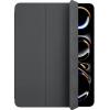 Apple Smart Folio obal / brašna na iPad Apple iPad Pro 13 (M4, 2024) 33 cm (13) BookCase černá