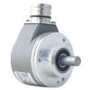 Přírůstkový kodér, řada: 58B Přírůstkové Invertní HTL 30V dc 8000 rpm 200 ppr IP65 RS PRO 10 mm Přírůstkový kodér, řada: 58B Přírůstkové Invertní HTL 30V dc 8000 rpm 200 ppr IP65 RS PRO 10 mm