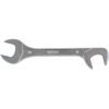TOOLCRAFT 820842 oboustranný plochý klíč Délka klíče (cm) (jen pro nad...