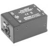 IMG Stageline HPR-6 sluchátkový zesilovač černá