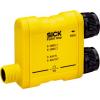 Vstupní/výstupní modul, rozsah: FLEXIL 1 vstupů, počet výstupů: 1 16.8V dc, 30 V dc SICK Vstupní/výstupní modul, rozsah: FLEXIL 1 vstupů, počet výstupů: 1 16.8V dc, 30 V dc SICK