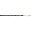 LAPP 2170386/500 sběrnicový kabel UNITRONIC® BUS HEAT 6722 0 2 x 0.34 mm² černá 500 m