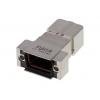 Molex 1727040106 D-SUB pouzdro plast 180 ° 1 ks Molex 1727040106 D-SUB pouzdro plast 180 ° 1 ks