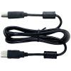 Rigol CB-USBA-USBB-FF-150 Kabel; 1 ks Rigol CB-USBA-USBB-FF-150 Kabel; 1 ks