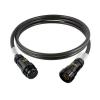 Contrik CKPE50-ASAS-M050 1029177 Vícejádrový napájecí kabel, 1 ks Contrik CKPE50-ASAS-M050 1029177 Vícejádrový napájecí kabel, 1 ks