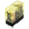 Idec RJ Series průmyslové relé , 230 V/AC, 8 A, 1 ks
