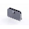 Molex vestavná pinová lišta (standardní) 5, rozteč 3.00 mm, 436500519, 1 ks Tray Molex vestavná pinová lišta (standardní) 5, rozteč 3.00 mm, 436500519, 1 ks Tray
