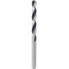 Bosch Accessories 2608577221 2608577221 kovový spirálový vrták 5.3 mm 10 ks