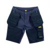 DeWALT DEWALT Černá, Šedá 8 % elastan, 92% nylon Krátké pracovní kalhoty 36 in DeWALT DEWALT Černá, Šedá 8 % elastan, 92% nylon Krátké pracovní kalhoty 36 in