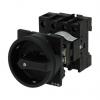 Eaton Vačkový spínač, řada: Eaton Moeller 90 ° 40 A Rotační