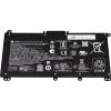 HP akumulátor do notebooku L97300-005 11.34 V 3440 mAh HP