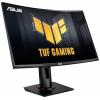 Asus VG27VQM TUF Gaming herní monitor 68.6 cm (27 palec)1920 x 1080 Pixel, 16:9, 1 ms, IPS LED