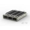 zQSFP+/QSFP28 TE AMP zQSFP+/QSFP28 2170769-5 TE Connectivity Množství: 1 ks