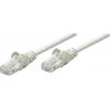 Intellinet 340373 RJ45 síťové kabely, propojovací kabely CAT 6 U/UTP 1.00 m šedá 1 ks Intellinet 340373 RJ45 síťové kabely, propojovací kabely CAT 6 U/UTP 1.00 m šedá 1 ks