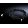 Rittal 7030.090 Propojovací kabel CMC III Rittal 7030.090 Propojovací kabel CMC III