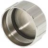 Weidmüller SAI-M23-SK-F 1416410000 ochranná krytka, 1 ks