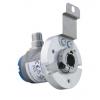 Přírůstkový kodér, řada: WDGN 58E Přírůstkové TTL, HTL 32V 6000 rpm 16384 ppr Plná hřídel IP65, IP67 Wachendorff 15 mm