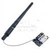 WiFi modul WIFI232-B, 3,3 V, UART, AP+STA mód