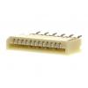 Molex zásuvková lišta 12, rozteč 1.00 mm, 528061210, 1 ks Tray Molex zásuvková lišta 12, rozteč 1.00 mm, 528061210, 1 ks Tray
