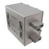 Filtr EMC, řada: FN2410H, 520V ac, 400Hz, Montáž na rám, Svorkovnice, 25 A, počet fází: 2, 3.4 mA, Schaffner, 1, 5.5 W, Filtr EMC, řada: FN2410H, 520V ac, 400Hz, Montáž na rám, Svorkovnice, 25 A, počet fází: 2, 3.4 mA, Schaffner, 1, 5.5 W,